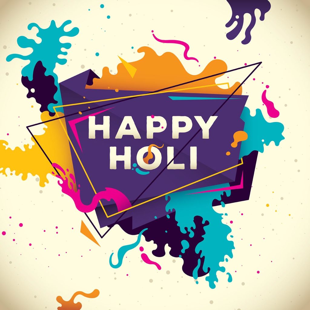 Holi Messages and Status 2020 : Best Holi Messages, Whatsapp Holi Messages And Status, Top Holi Messages