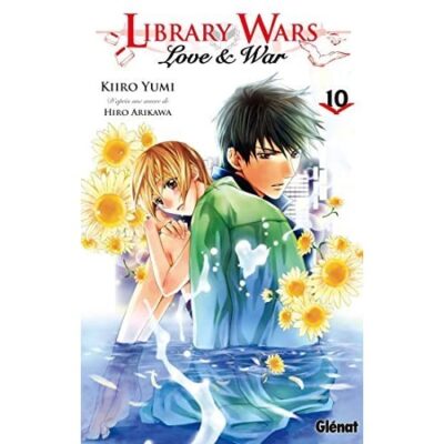 Kiiro Yumi To Adapt Hiro Arikawa's SDF Trilogy Novels Into Manga