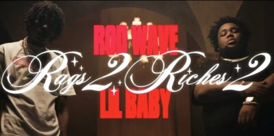 Rod Wave - RagsRiches 2 Ft Lil Baby Lyrics