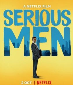 Serious Men Cast, Plot, Release Date,