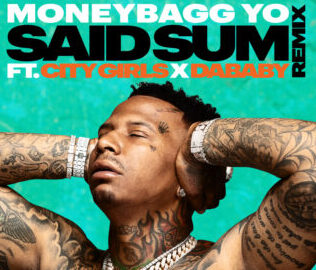 Moneybagg Yo – Said Sum Remix Feat. City Girls, DaBaby