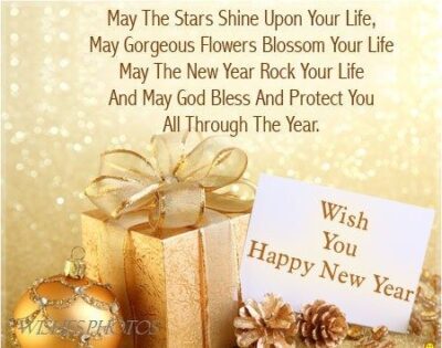Happy New Year Wishes , Images, Whatsapp Messages, & Quotes