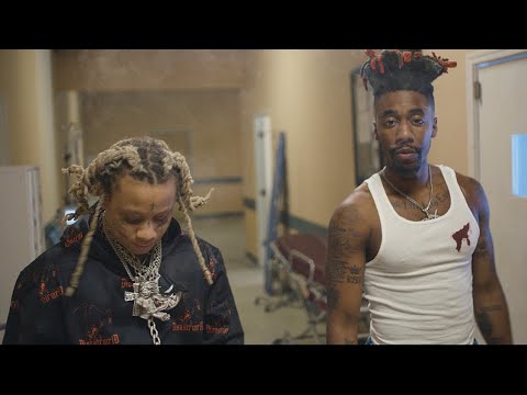 Watch Dax - I Don't Want Another Sorry (Feat. Trippie Redd) Song Lyrics