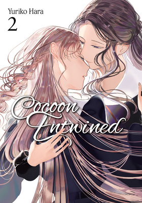 Yuriko Hara's Cocoon Entwined Manga Is On 4-Month Hiatus