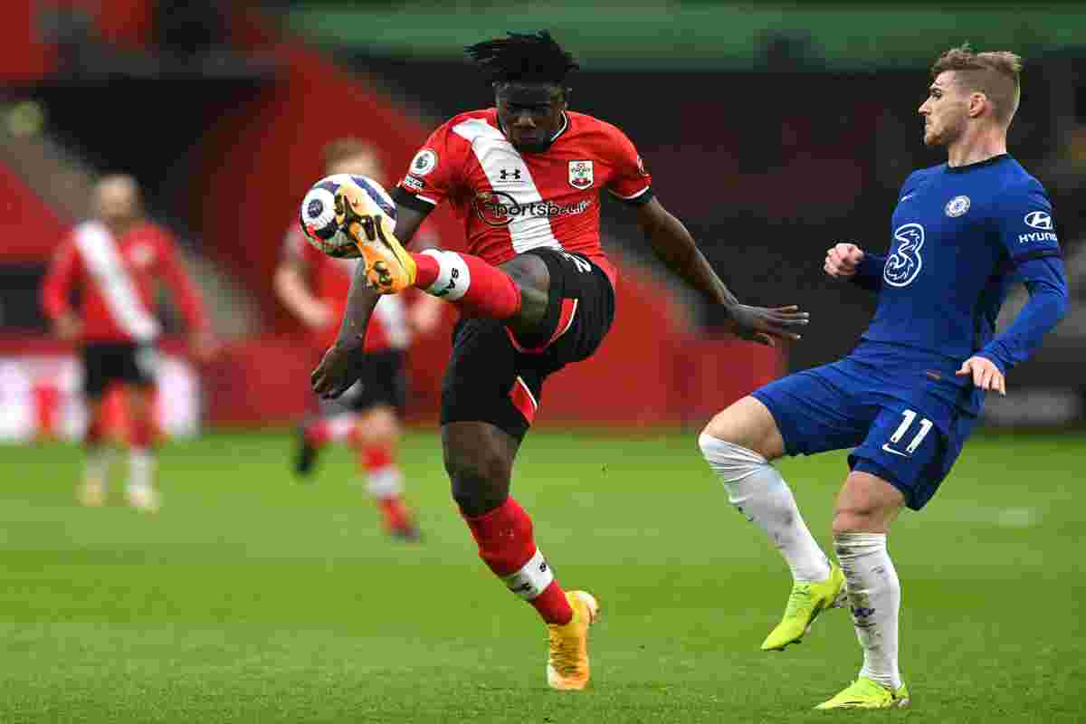 Chelsea vs. Southampton timing, TV channel, live stream, lineups, and betting lines for Tuesday's Premier League game