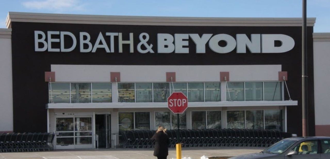 The 75% Increase at Bed Bath & Beyond Continues Massive Rally, Defying Bears
