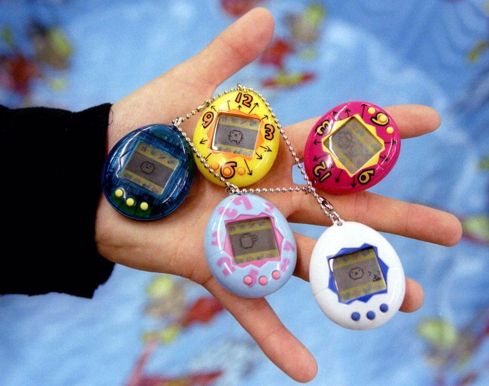 New Tamagotchi will help you pass the Pui Pui Molcar driving test.