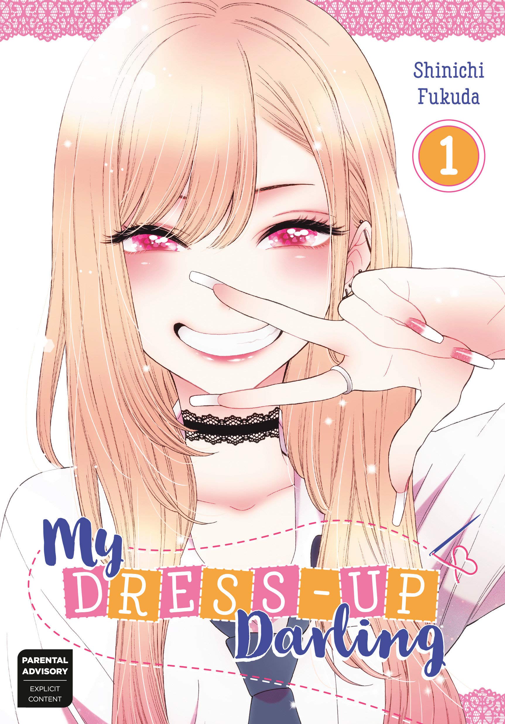 Sequel to the TV anime My Dress-Up Darling