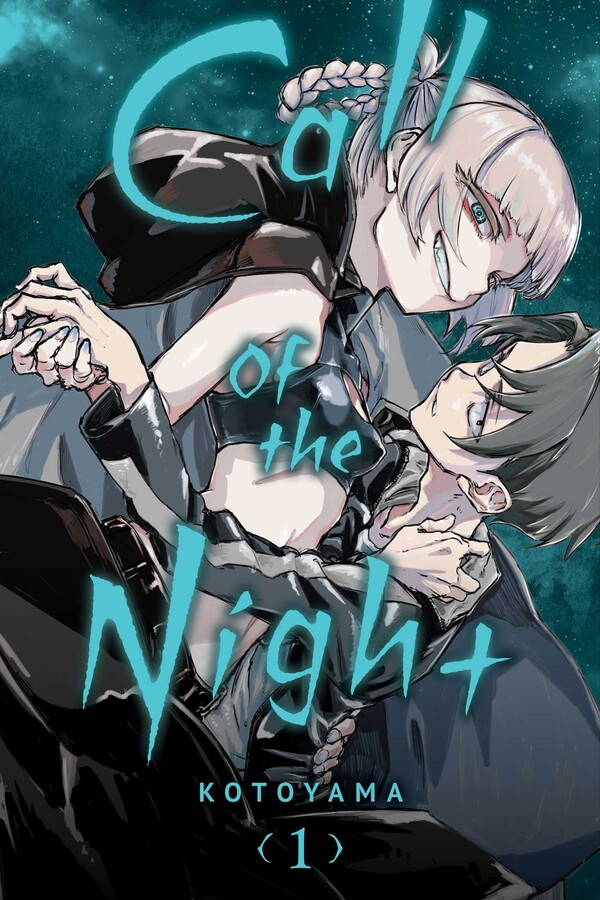 The Call of the Night anime's English dub debuts on September 8