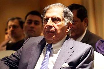 "The End of an Era: Honoring Ratan Tata’s Life and Vision"