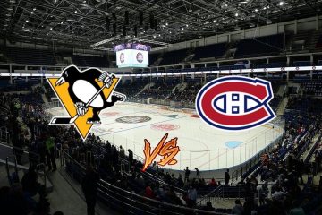 Pittsburgh Penguins vs. Montreal Canadiens: Key Highlights and Analysis of Their Latest NHL Matchup