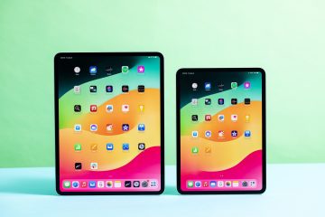 Apple iPad Pro 2024 Review