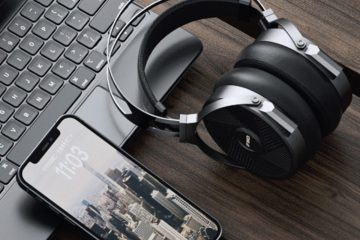 Fiio FT5 Planar Magnetic Headphones Review: A Premium Sound Experience for Audiophiles and Gamers