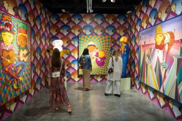 Art Basel Miami Beach 2024: Where Art, Culture, and Innovation Meet