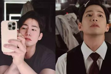 South Korean Actor Song Jae-rim’s Last Instagram Post Sparks Concern Among Fans