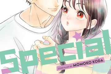 My Special One, Vol. 8