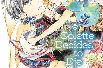 Colette Decides to Die, Vol. 1