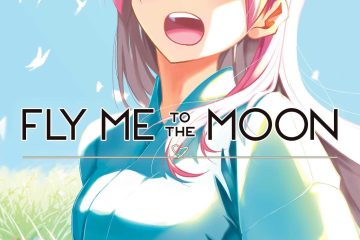 Fly Me to the Moon, Vol. 26