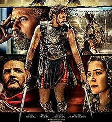 Gladiator II (2024)