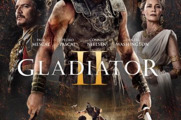 In-Depth Details on Characters and Historical Inspirations in Gladiator II (2024):