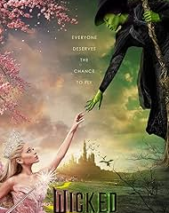 Wicked (2024)