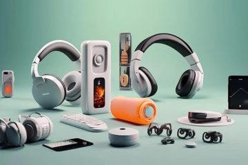 Latest Gadget Reviews: November 2024's Top 10 Picks