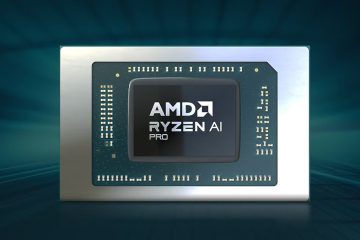 AMD Ryzen 8040 Series Laptop Processors: Powering the Next Generation of Mobile Computing